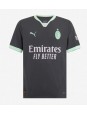 AC Milan Emerson Royal #22 Replika Tredje Kläder 2024-25 Kortärmad